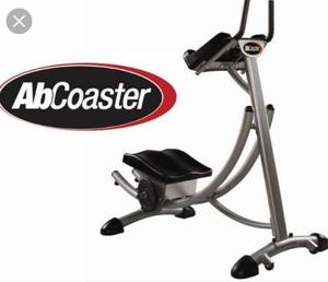 Ab Coaster Maquina De Abdominales