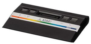 Atari  Jr, Solo Para Coleccionistas, Nuevo Y Original!!