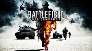 Battlefield Bad Company 2 (steam Gift)
