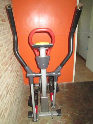 Bicicleta Eliptica Bh Fitness Flex System (usado)