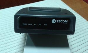 Consola Celular Tecom (gsm) Mt-