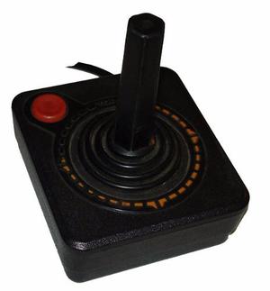 Control De Atari 