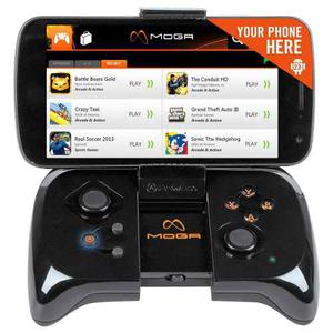 Control De Juegos Para Android Moga Pocket