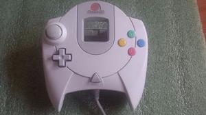 Control Original Sega Dreamcast Blanco
