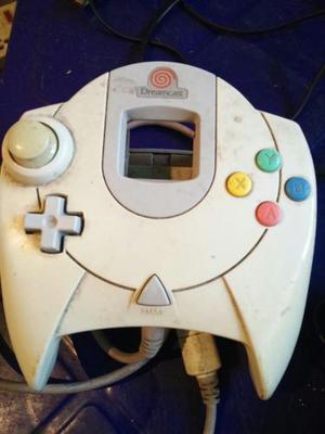 Control Para Dreamcast