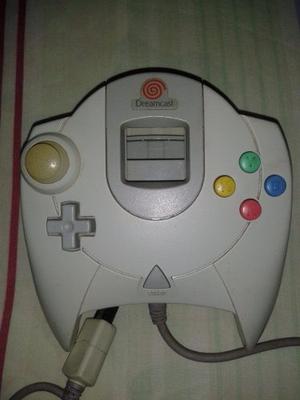 Control Sega Dreamcast