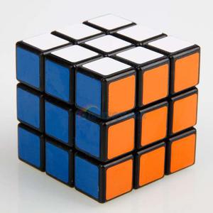Cubo Rubik 3x3x3 Marca Shengshou Aurora Profesional