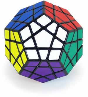 Cubo Rubik Megaminx Marca Shengshou