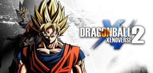 Dragon Ball Xenoverse 2 Steam