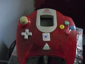 Dreamcast Controler En Perfecto Estado