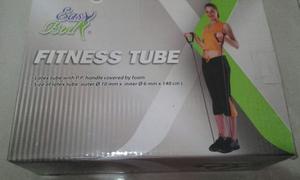 Fitness Tube
