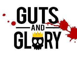 Guts And Glory (happy Wheels 3d)digital,envio Inmediato