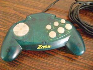 Joystick Pc Marca Zoltrix