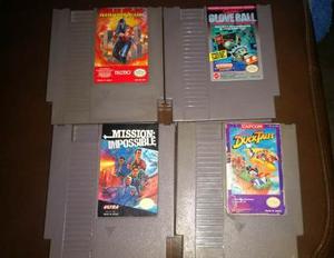 Juegos De Nes