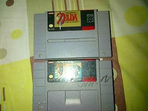 Juegos De Super Nintendo