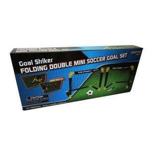 Juguetes Set De Arqueria Folfing Mini Soccer 55 Cms