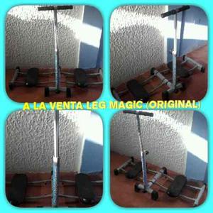 Leg Magic (original)