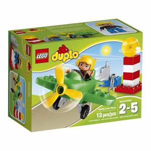 Lego Duplo : Pequeño Avión