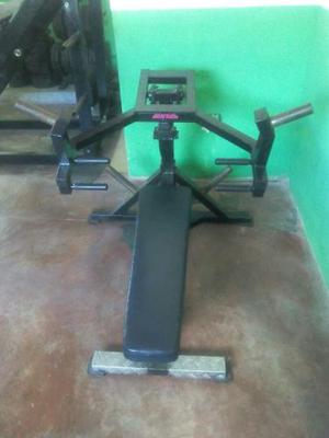 Maquinas Para Gimnasio