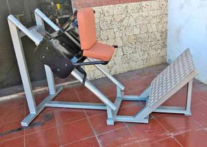 Maquinas Para Gimnasios Fabricacion Y Venta De Accesorios.