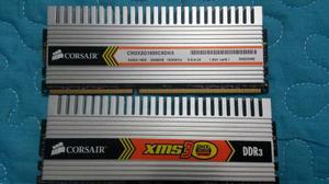 Memoria Dd3 Xms Cosair Dhx