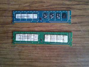 Memoria Ram 2gb Ddr Micron/ramaxel