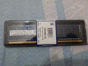 Memoria Ram 4gb Ddr3