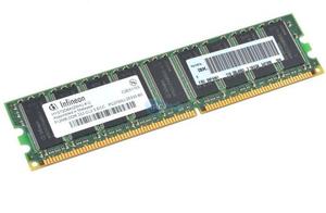 Memoria Ram 512mb Ddr1 Infineon