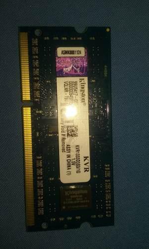 Memoria Ram Compatible Con Camaima