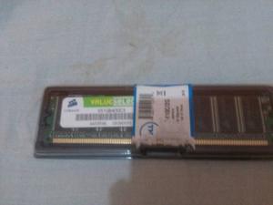 Memoria Ram Ddr 1gb