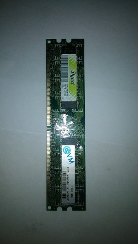 Memoria Ram Ddr2 1 Gb En Perfecto Estado Marca Titan