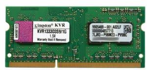 Memoria Ram Ddr3 1gb Kington, Samsung