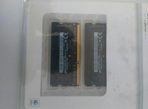 Memoria Ram De 2gb 1r×16 Pc3l Para Mac