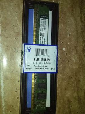 Memorias Ram 1gb Kingston  Mhz