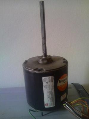 Motor Ventilador De Condensador De Aire Acondicionado 1/2hp