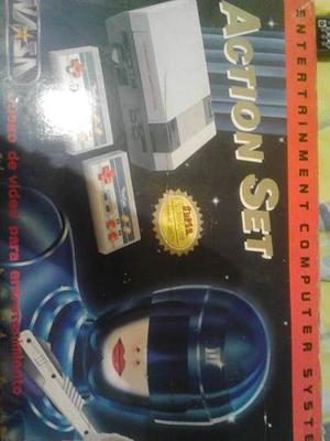 Nintendo Nes