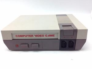 Nintendo Nes Computer Video Game