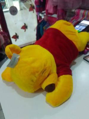 Peluche Winnie Pooh 35cm