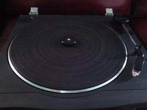 Plato Sony Stereo Turntable System / Ps-lx49p