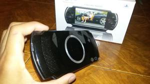 Psp Game Player