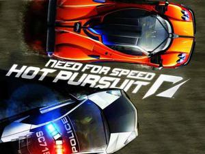 Steam Need For Speed Hot Pursuit Gifts Original