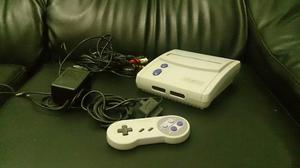 Super Nintendo Snes Jr Nes