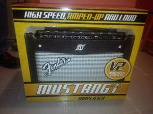 Amplificador Fender Mustang I