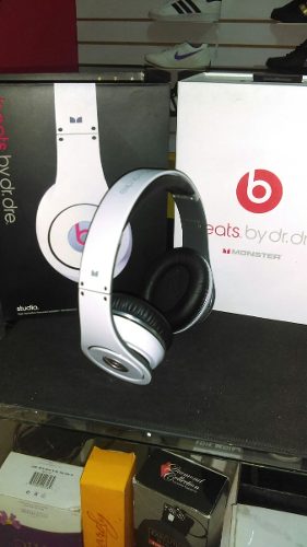 Audifonos Beats By Air.aire