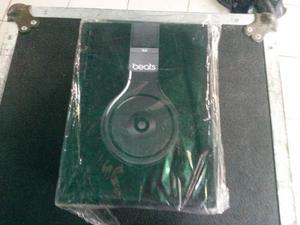 Audifonos Beats Dre Detox