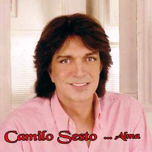 Camilo Sesto - Alma () -formato Digital