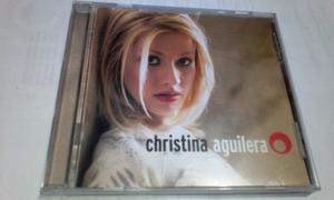 Cds Christina Aguilera Originales