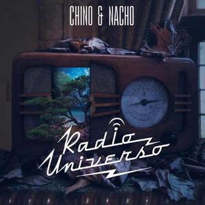 Chino & Nacho - Radio Universo - Álbum Digital