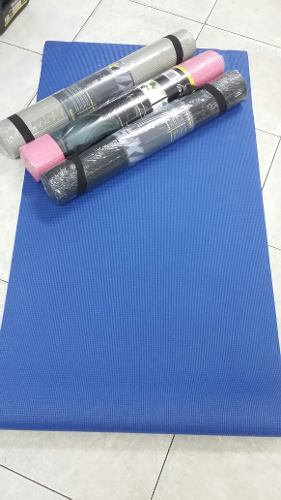Colchonetas Para Yoga (yoga Mat) Dixson