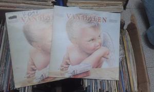 Discos De Rock Y Pop Rock En Formato Vinilo